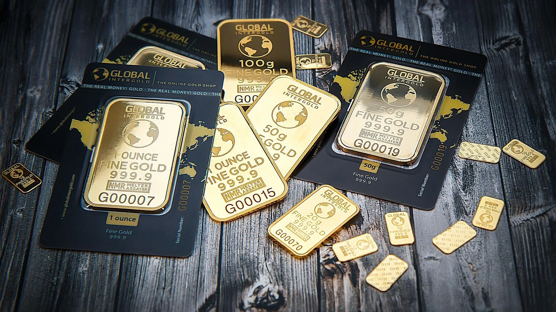 Smart Wealth Moves: Why Now’s the Time to Buy Gold and Silver