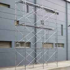Strong and Reliable Scaffolding Solutions in Bengaluru – Mehfooz Enterprises