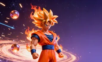 Dragon Ball Collectibles 2025: Must-Have Figures & Memorabilia in Malaysia