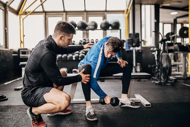 Why Hiring Personal Training Near Me Can Transform Your Fitness