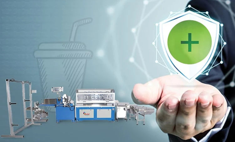 Top 5 Advantages of Having Paper Straw Making Machine