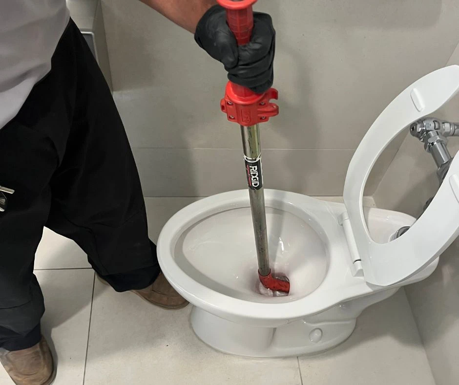 Essential Plumbing Guide for Los Angeles Homeowners