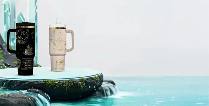 Stylish and Practical Drinkware for Everyday Life 