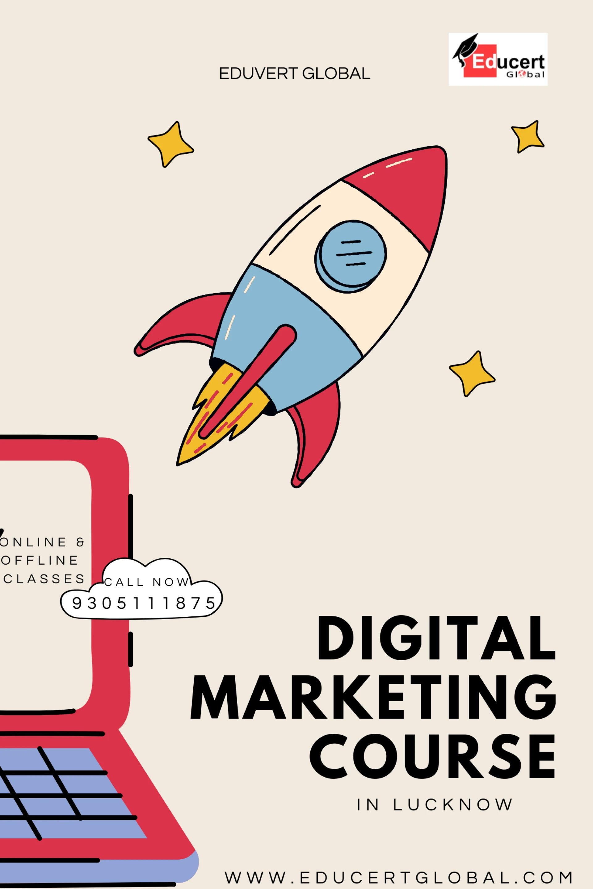 Best Digital Marketing Institute in Lucknow-Your Guide to Choosing Right