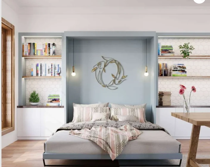 Murphy Beds Dubai: Stop Letting Your Furniture Boss You Around