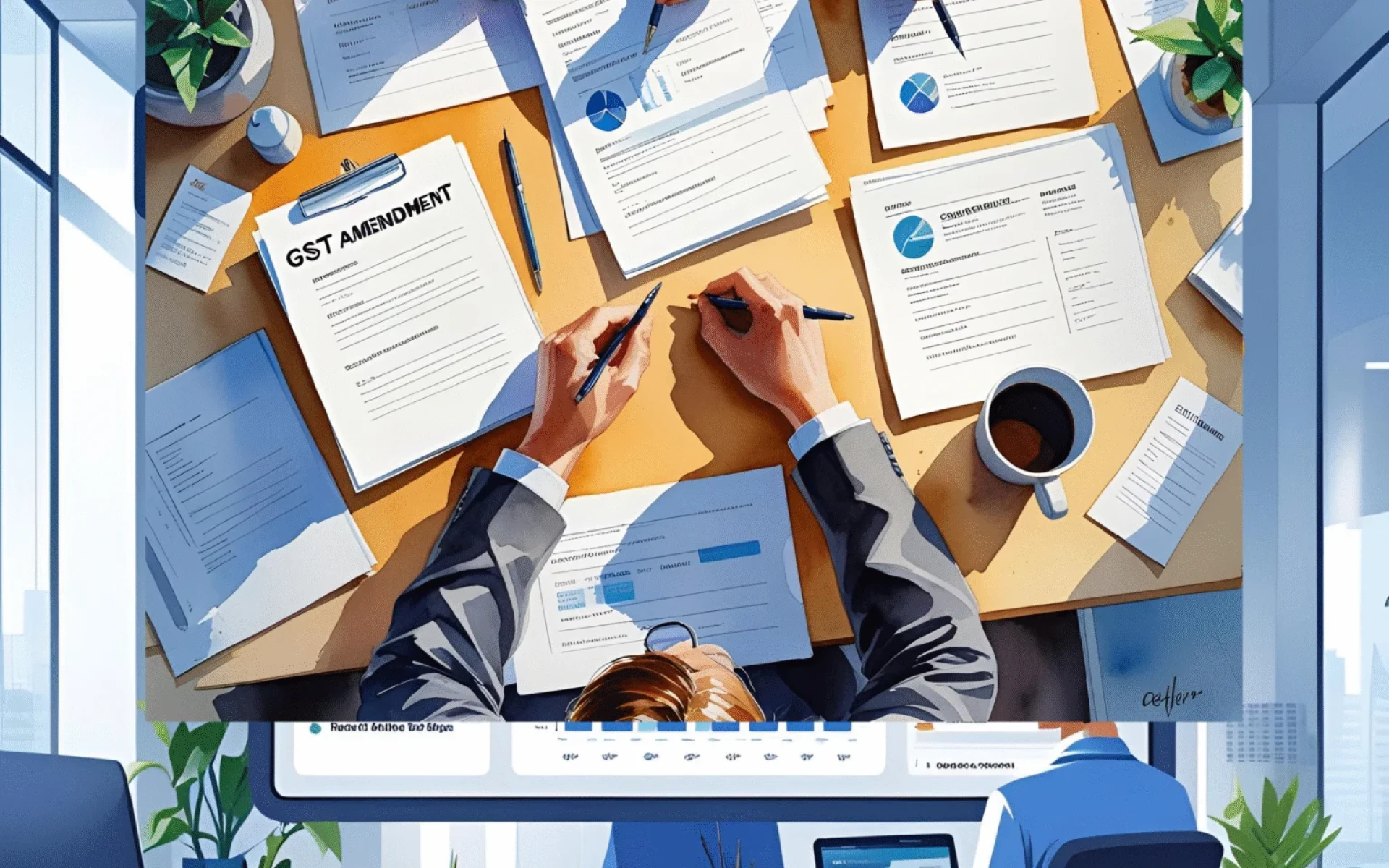 Which Is the Best Coworking Space in Gurgaon for Your Work?