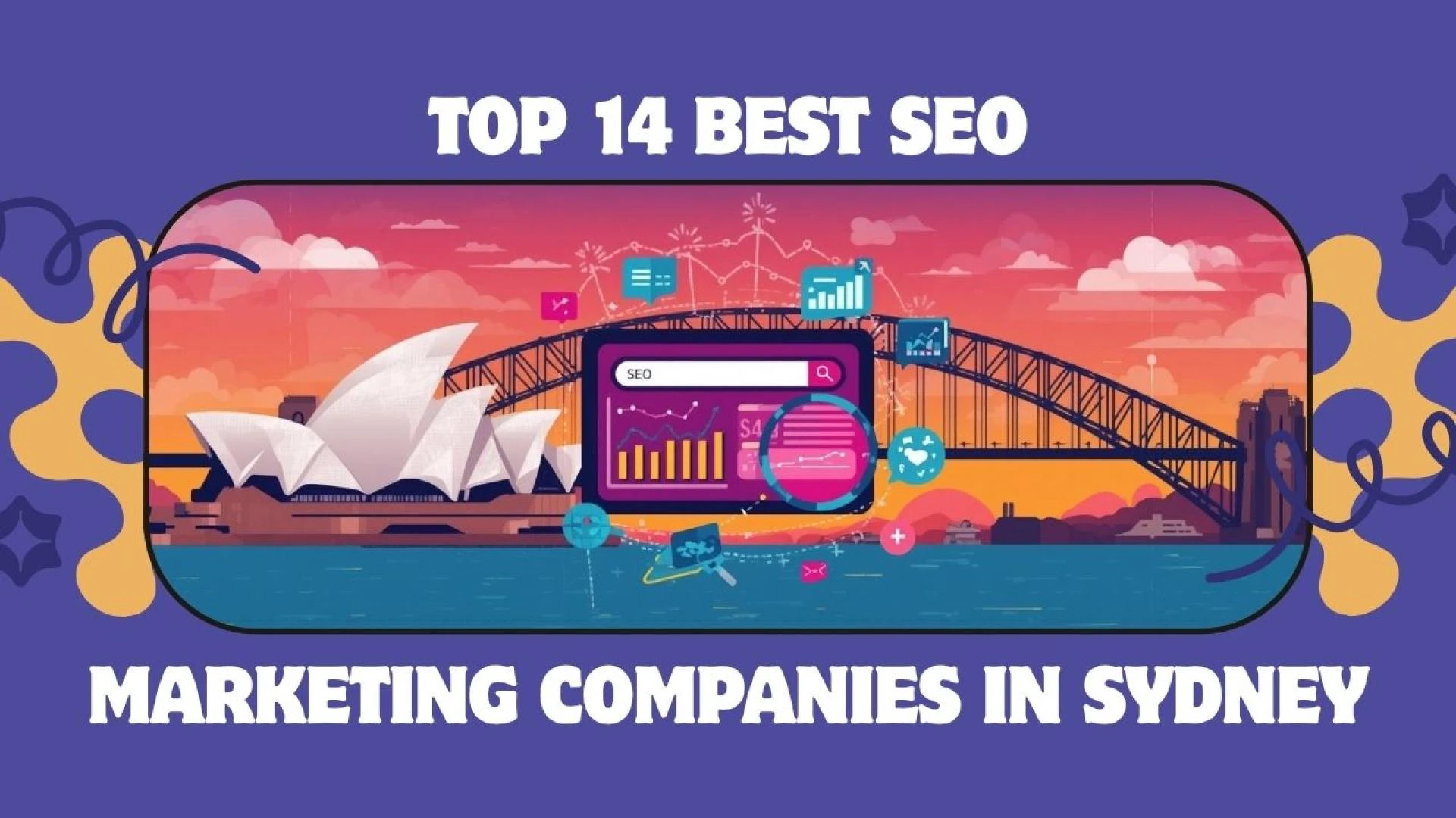 SEO Marketing Company Sydney 