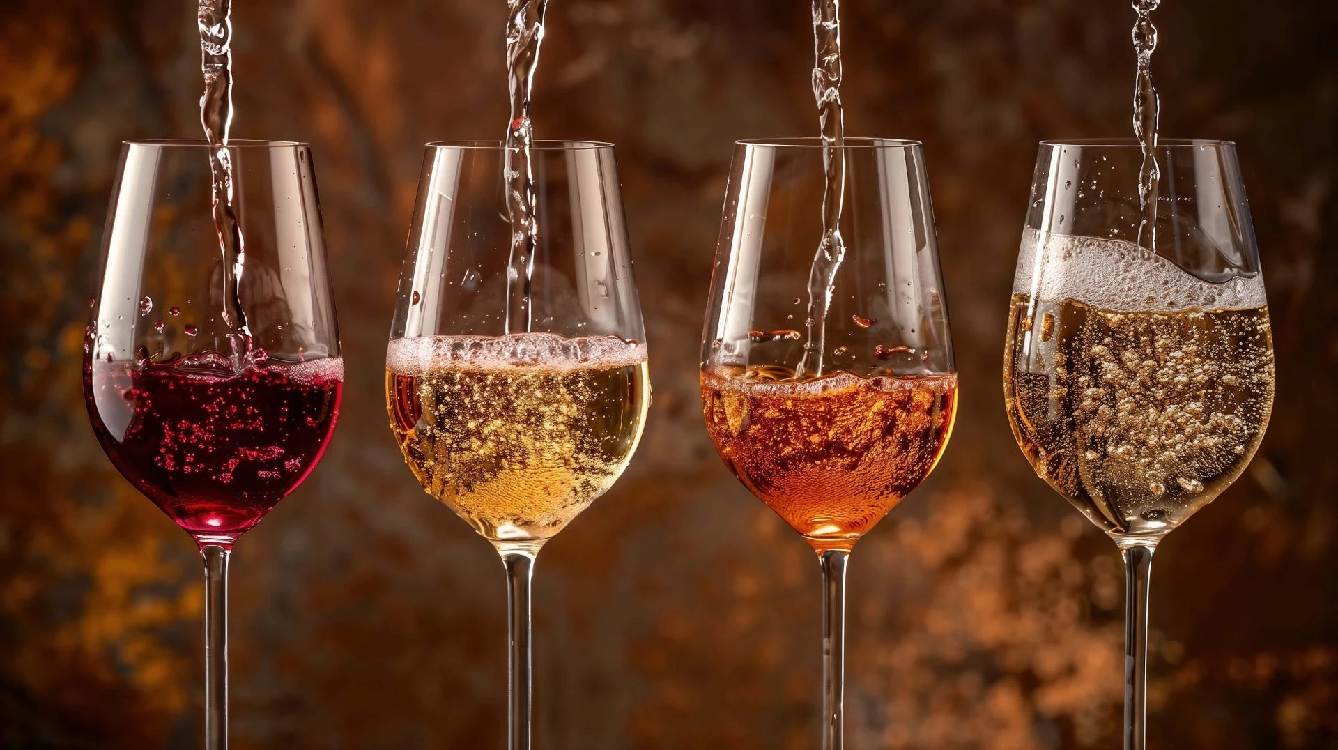 Sparkling wine market insights explore shifting consumer behavior, premium growth, and regional preferences
