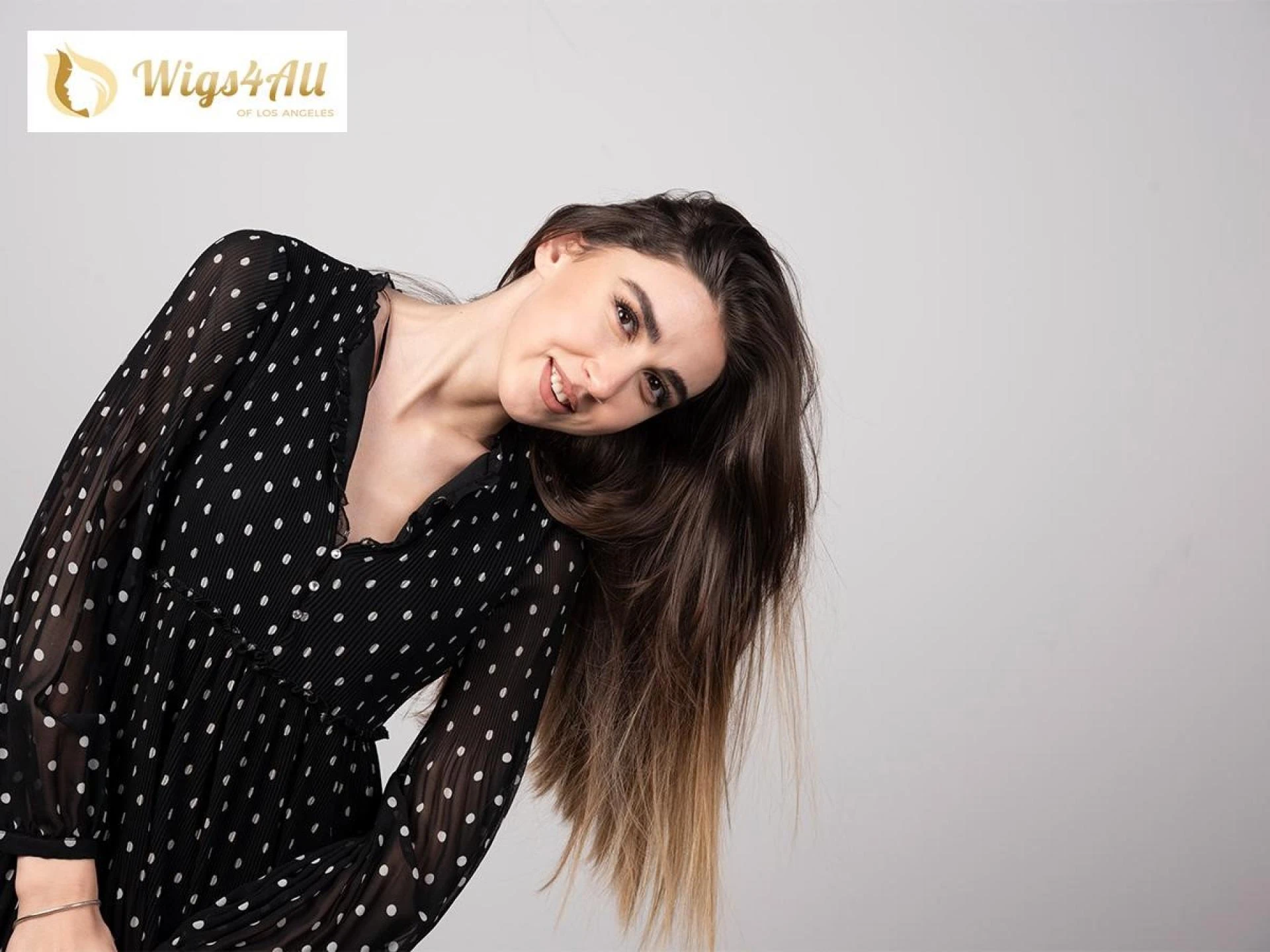 Best Synthetic Hair Wigs for Womens – Stylish & Affordable