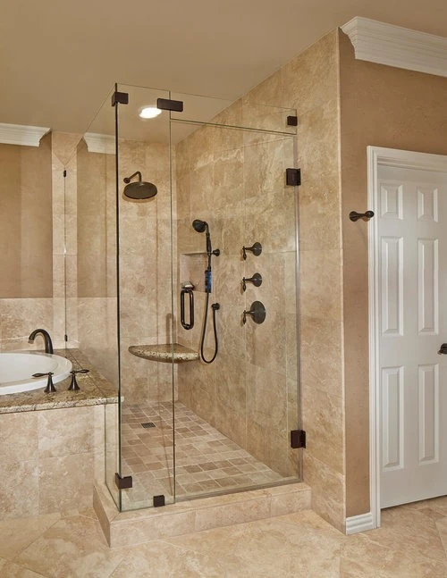 Spa-Like Bathroom Details: How to Create a Relaxing Retreat at Home