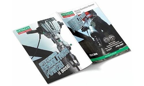 How Business Catalogue Designs Elevate Your Brand's Identity