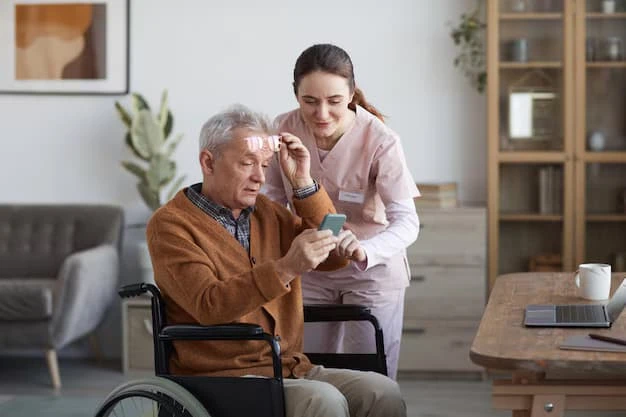 Choosing a Personal Care Home: What Families Should Know