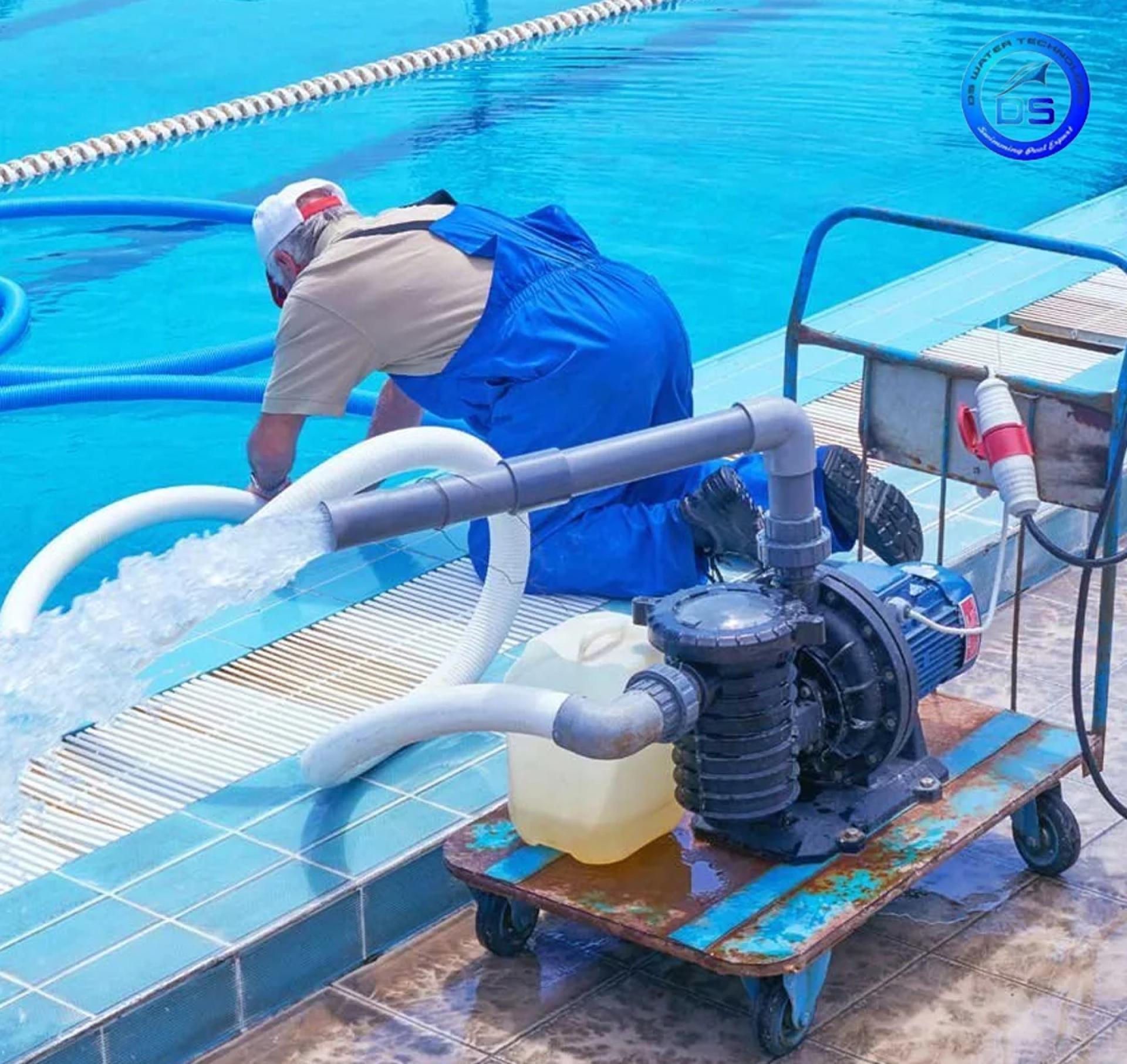 Is It Time for a Pool Repair in Henderson, NV?