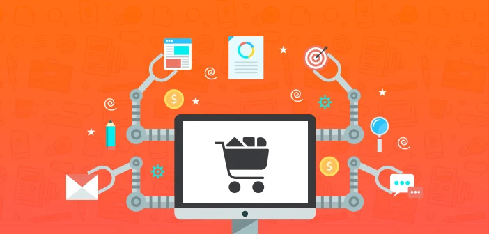 ECommerce Automation:Tools, Benefits, and Why You Need It