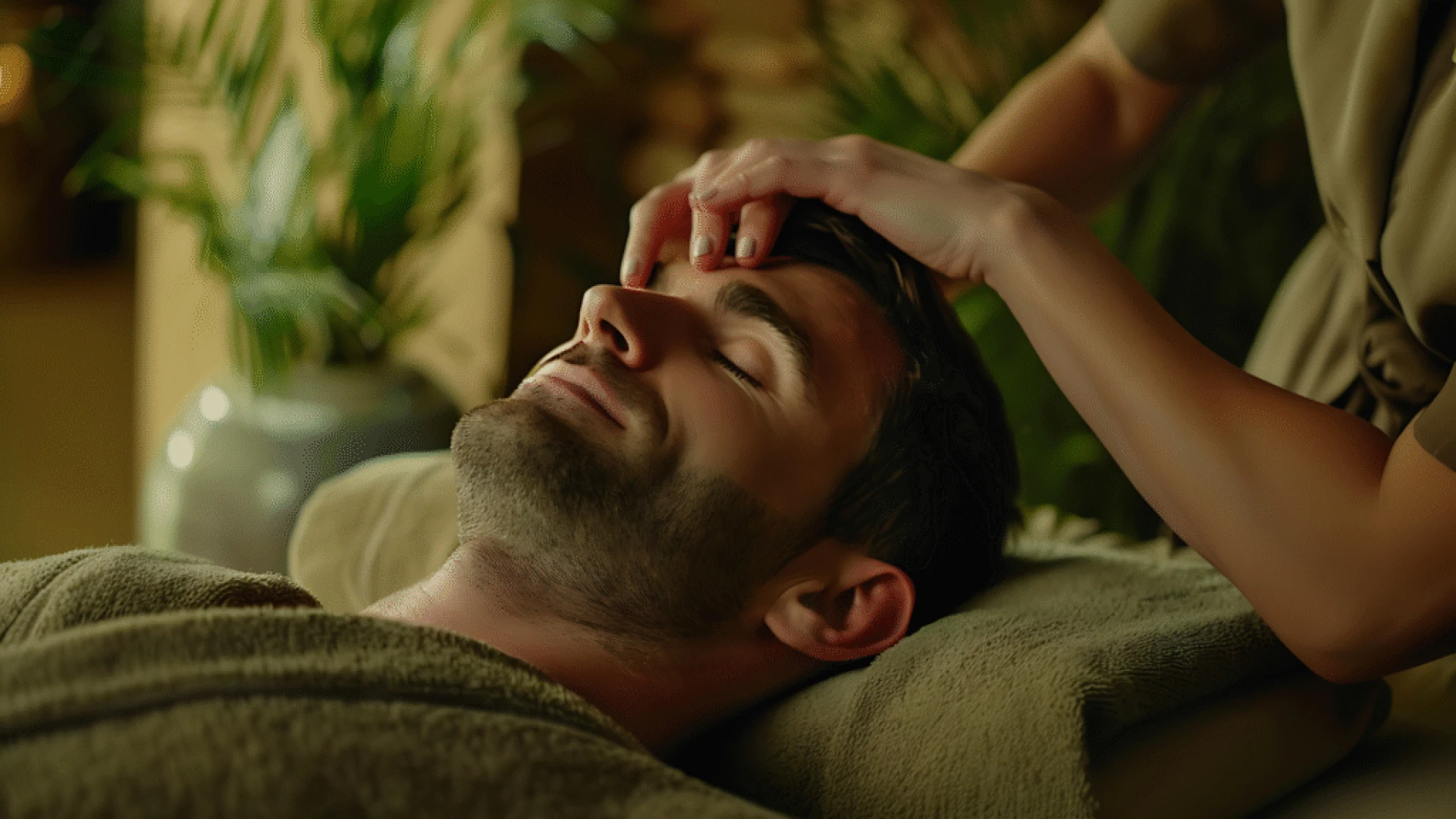 Embracing Wholeness: How Nuru Massage Enhances Mental Clarity & Emotional Resilience