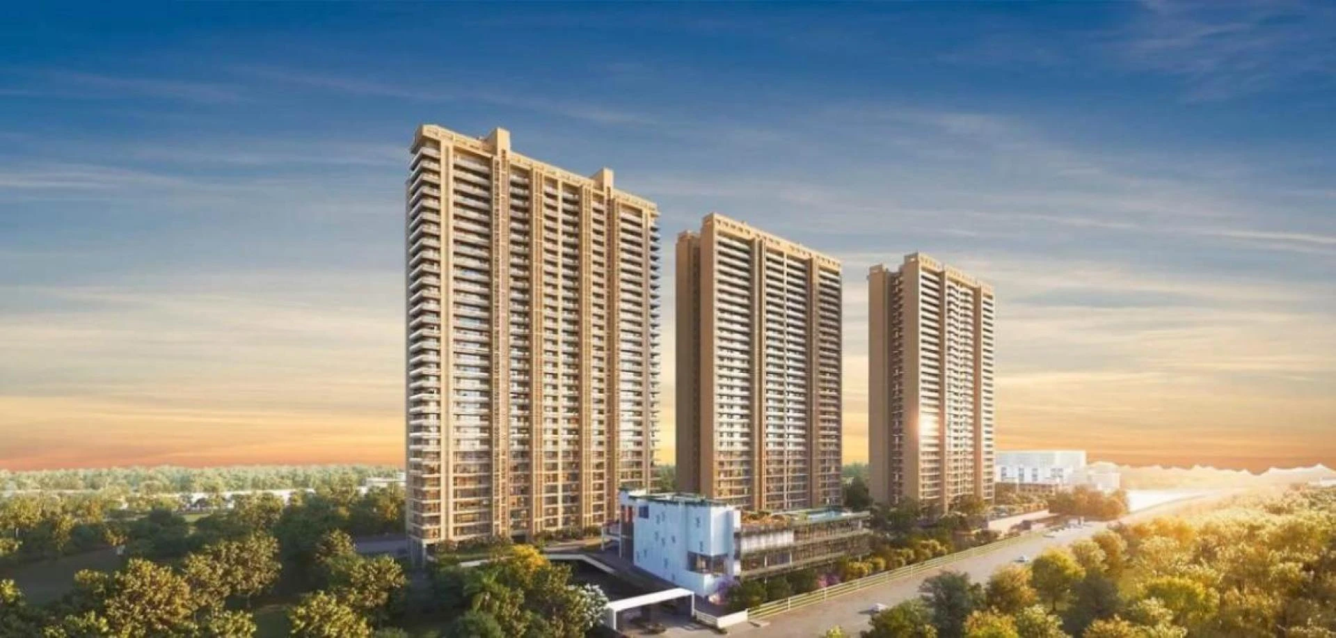 Elan Presidential Sector 106 Gurgaon  Price & Investment Guide