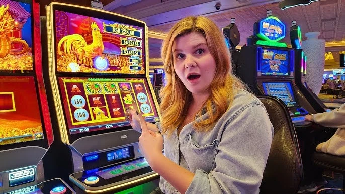 Best Bonuses and Promotions from Trusted Situs Slot Gacor