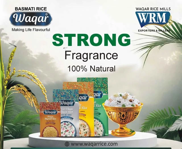 A Look At Top 10 Rice Mills In Punjab Pakistan