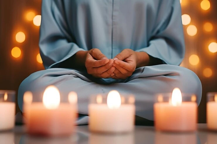 Combining Yoga and Spiritual Healing Services for Holistic Wellness