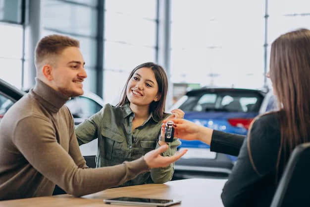 How to Get Pre-Approved for an Auto Loan in San Antonio