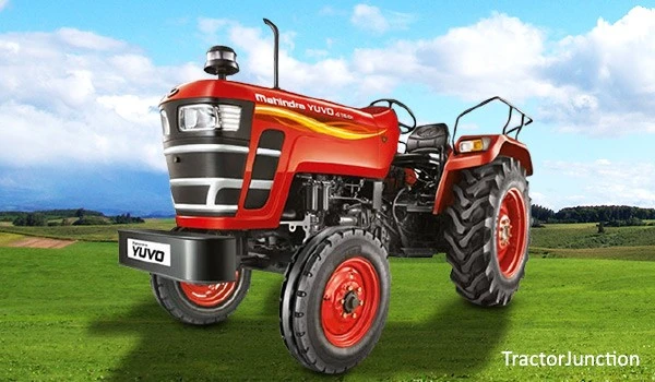Mahindra Tractor Models Provides Supper Performance