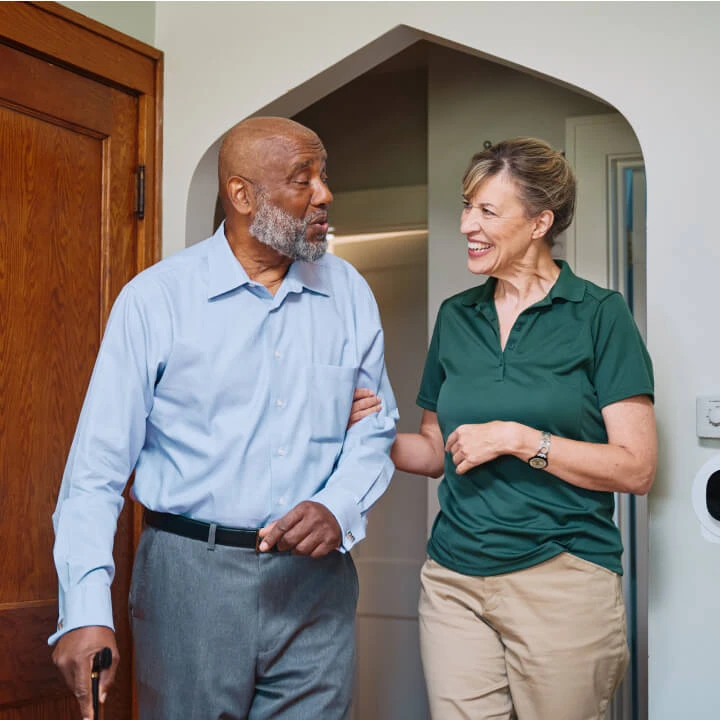 Comprehensive Home Help Agency Services for Aging Adults in Montgomery County MD