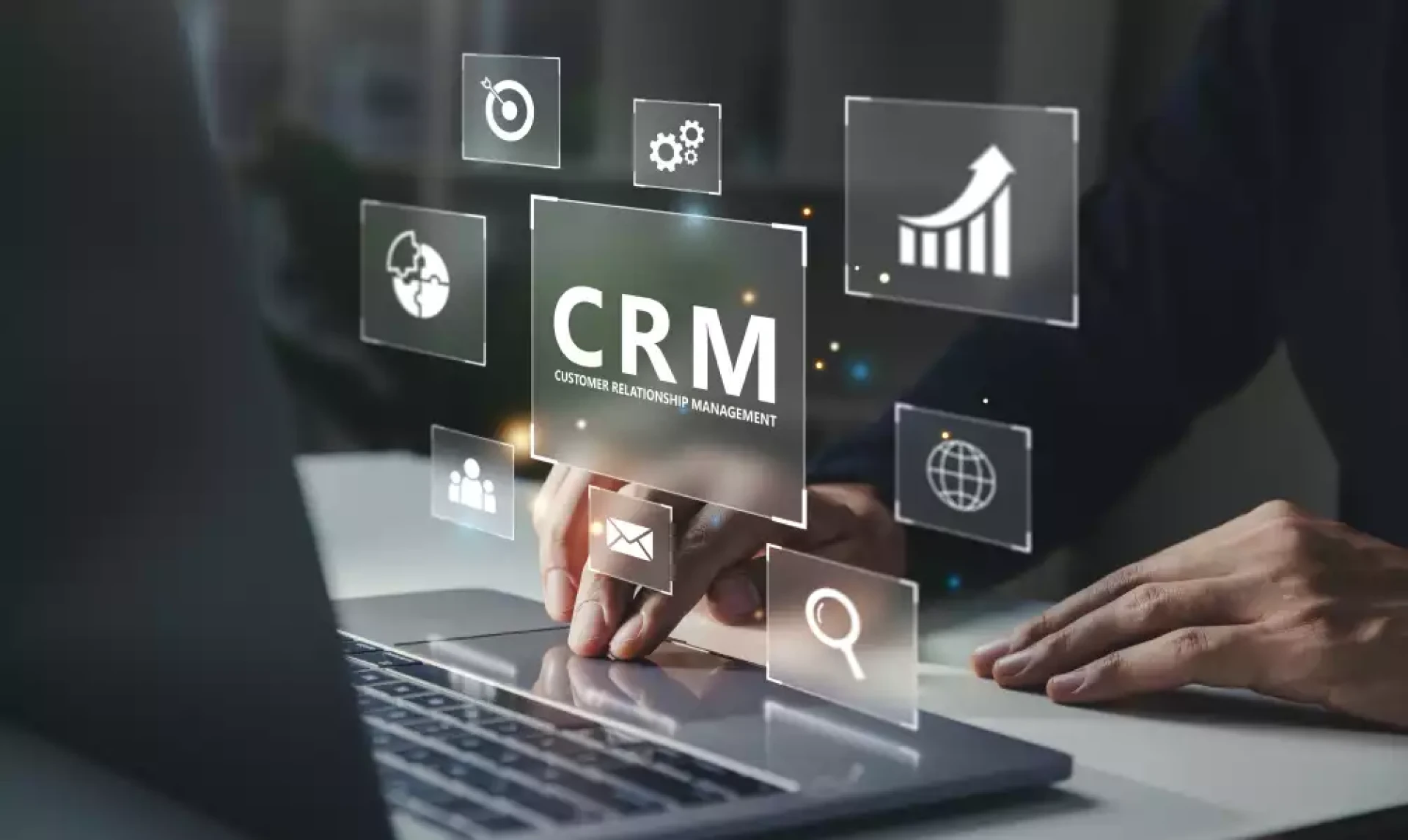 Is Your CRM Working? CRM Audit & Optimization