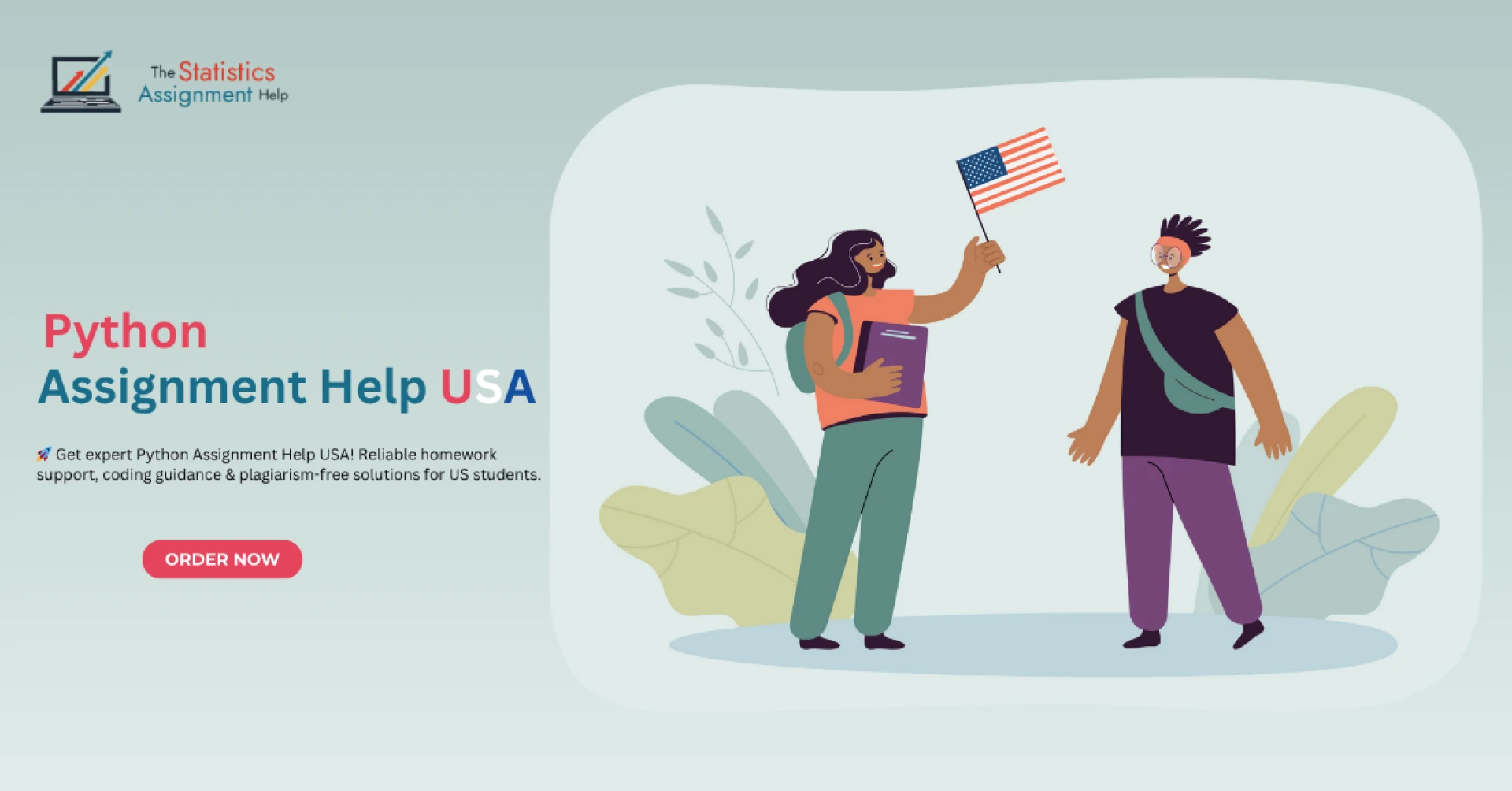 Mastering Python for Statistical Assignments: A Guide for US Students