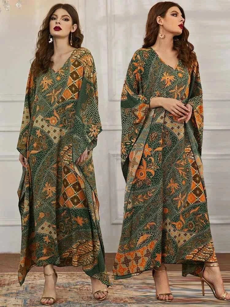 Pastel Abayas: Soft Hues for a Feminine Touch