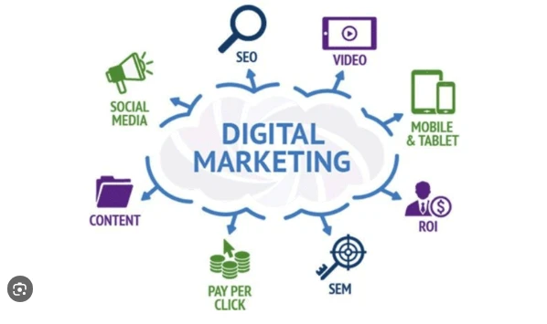 Digital Marketing Pune drives ROI through Facebook and LinkedIn strategies