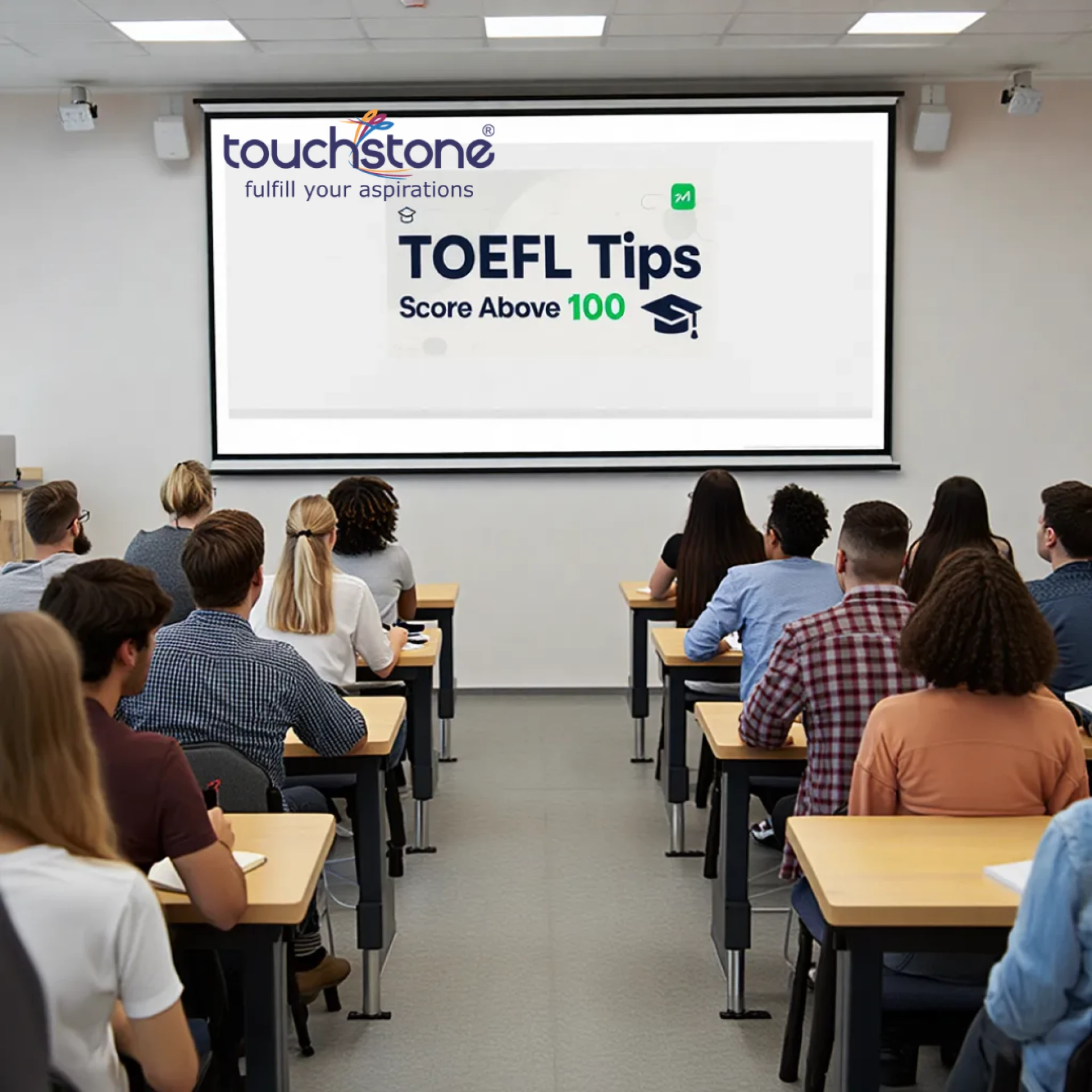 TOEFL Tips to Score Above 100 | Expert TOEFL Preparation Strategies