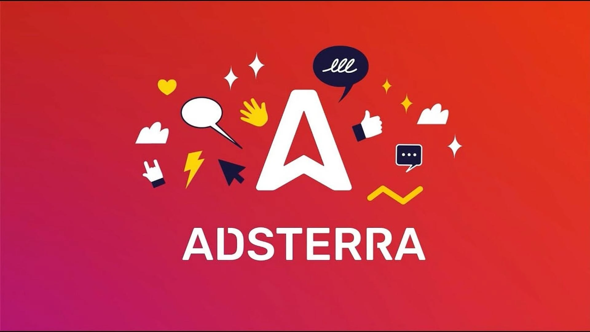 Unlock Your Website's Revenue Potential: A Deep Dive into the Adsterra Advertising Network