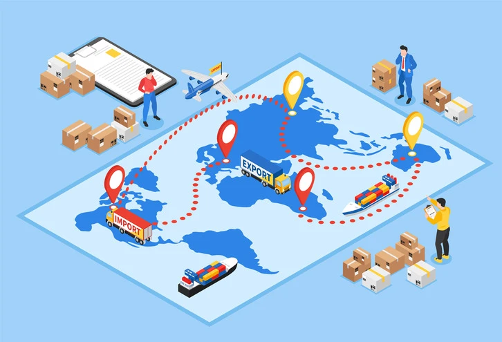 How Business Consulting Can Enhance Supply Chain and Logistics Efficiency