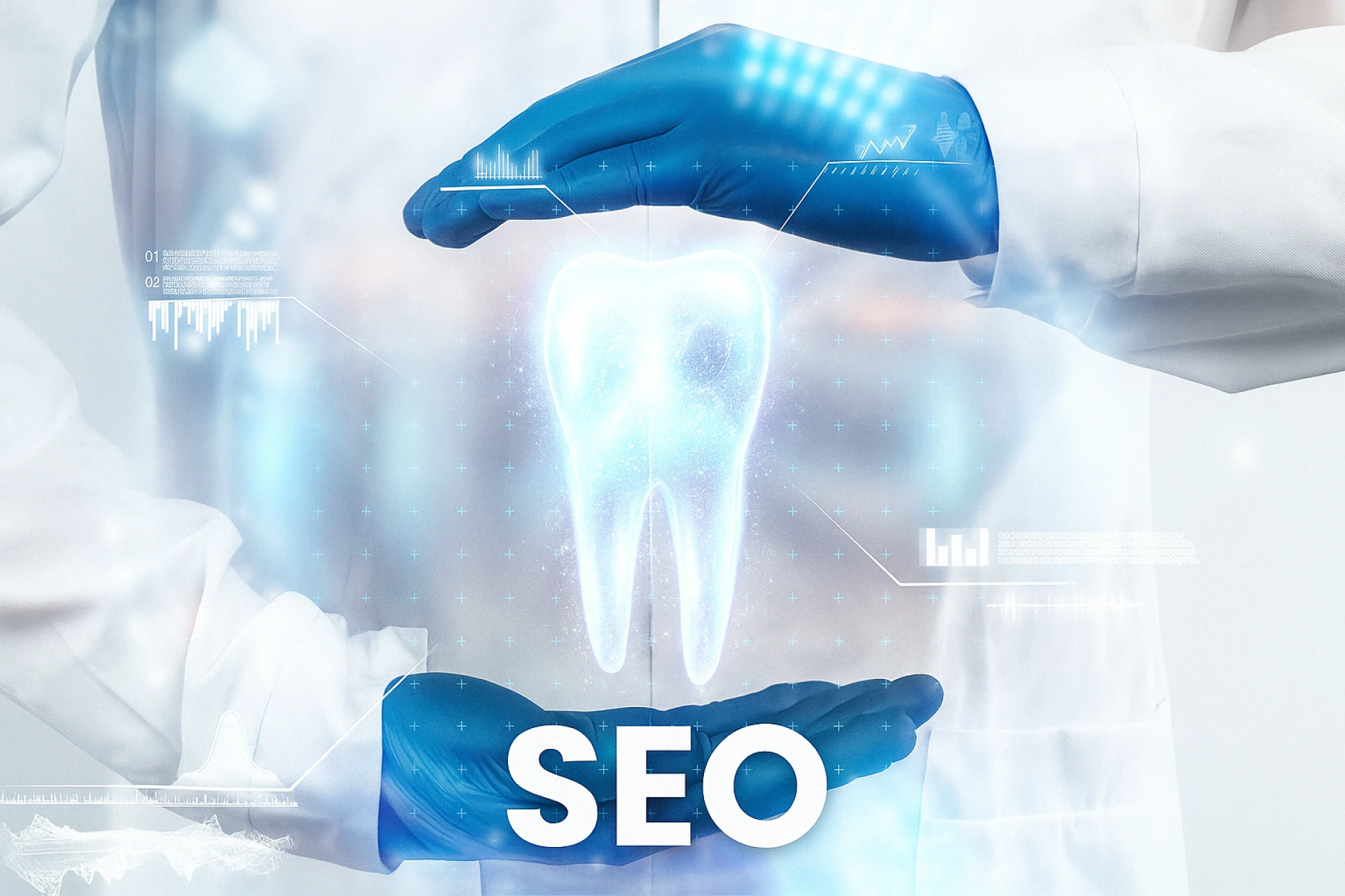 Dental SEO Services Company: Local Search Marketing Tips