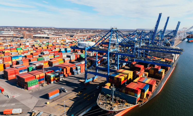 Independent Freight Forwarders – Connect and Grow Globally with Tranznova