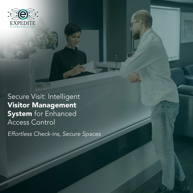 Visitor Management Systems in Healthcare Establishments in Qatar