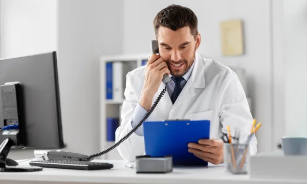 Top Teleconsultation Doctor Opportunities in Vasai for Modern Healthcare