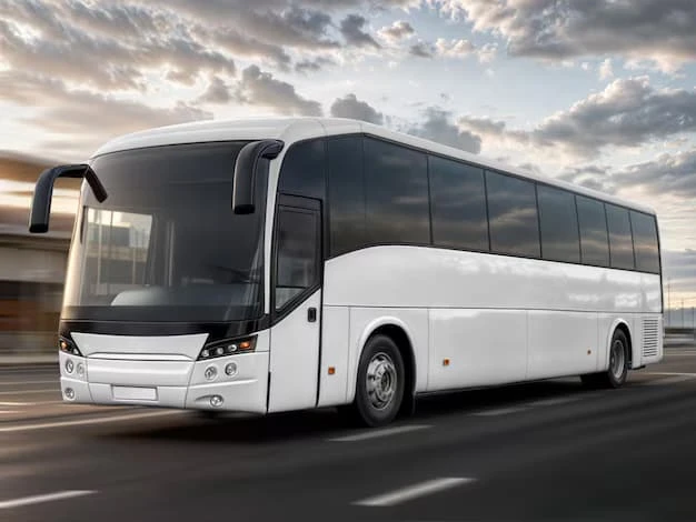 The Ultimate Guide to Corporate Coach Hire in Birmingham