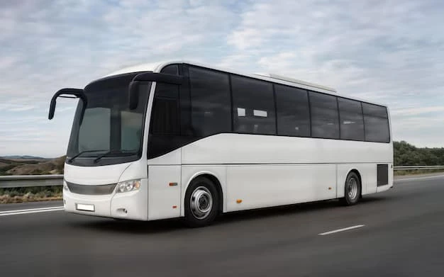 Travel in Comfort and Style with Executive Coach Hire