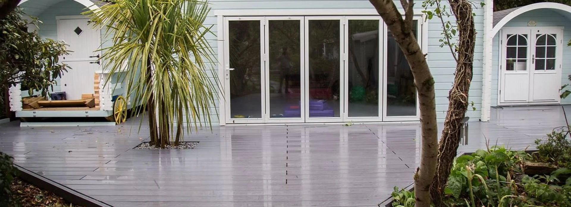 Transform Your Outdoor Space with Expert Landscaping in Colchester