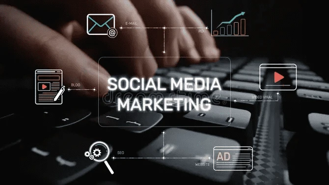 Expert Social Media Marketing Agency for Strategic Online Marketing