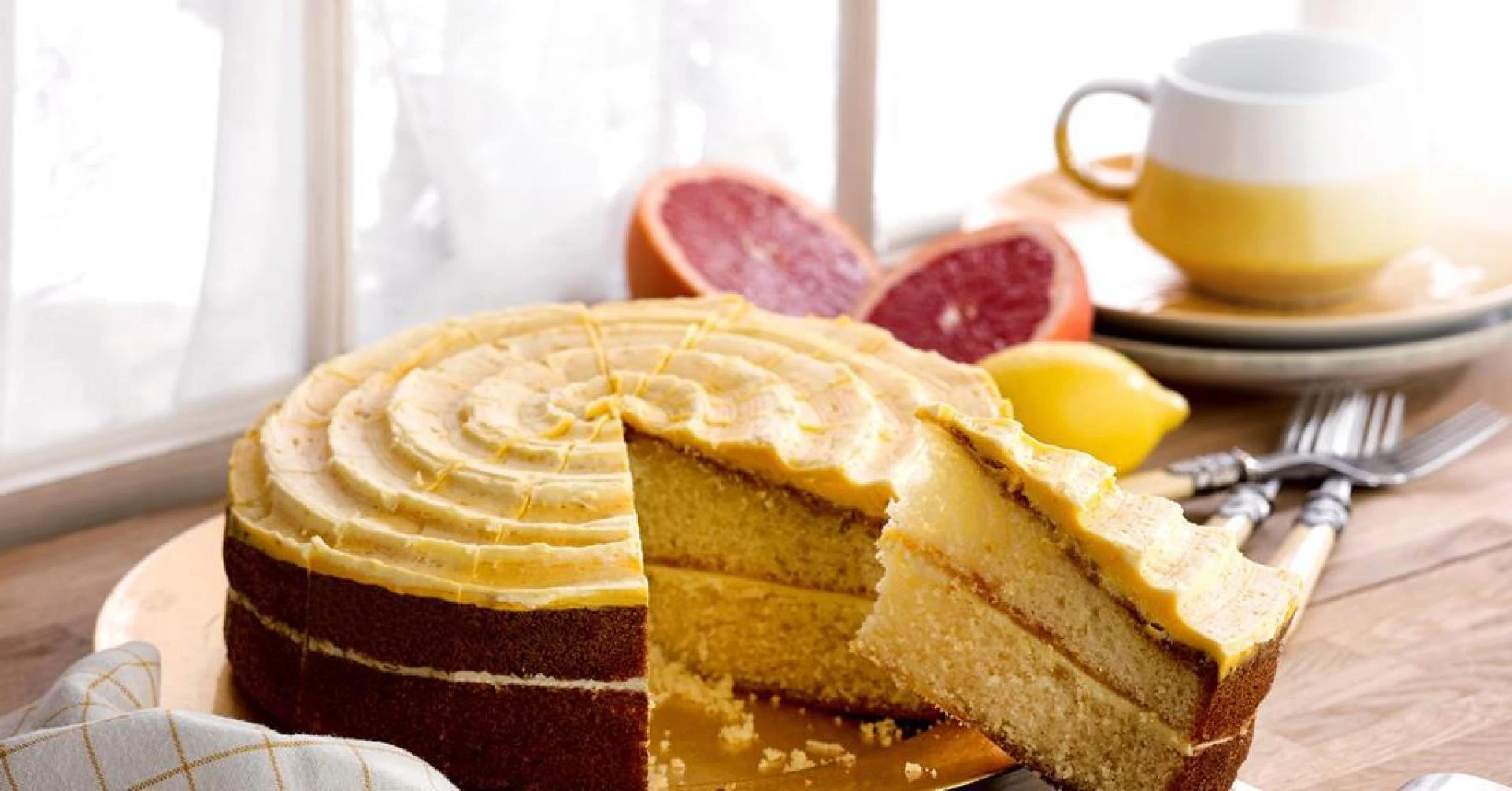 Bakery Suppliers: Premium Wholesale Cakes for Your Business