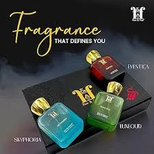 What Are the Top Men's Perfumes for Longevity?