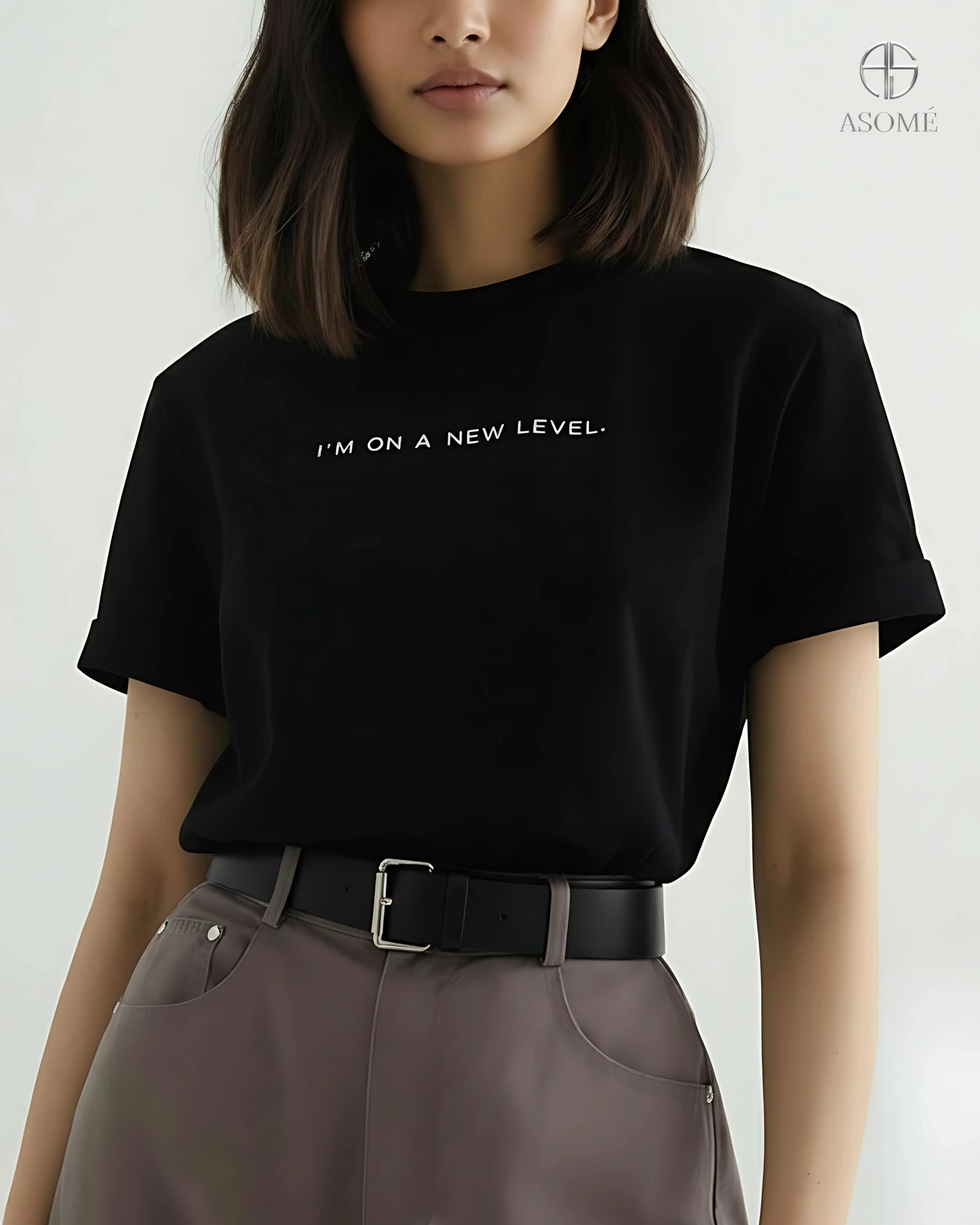 Experience Shopping From Asome