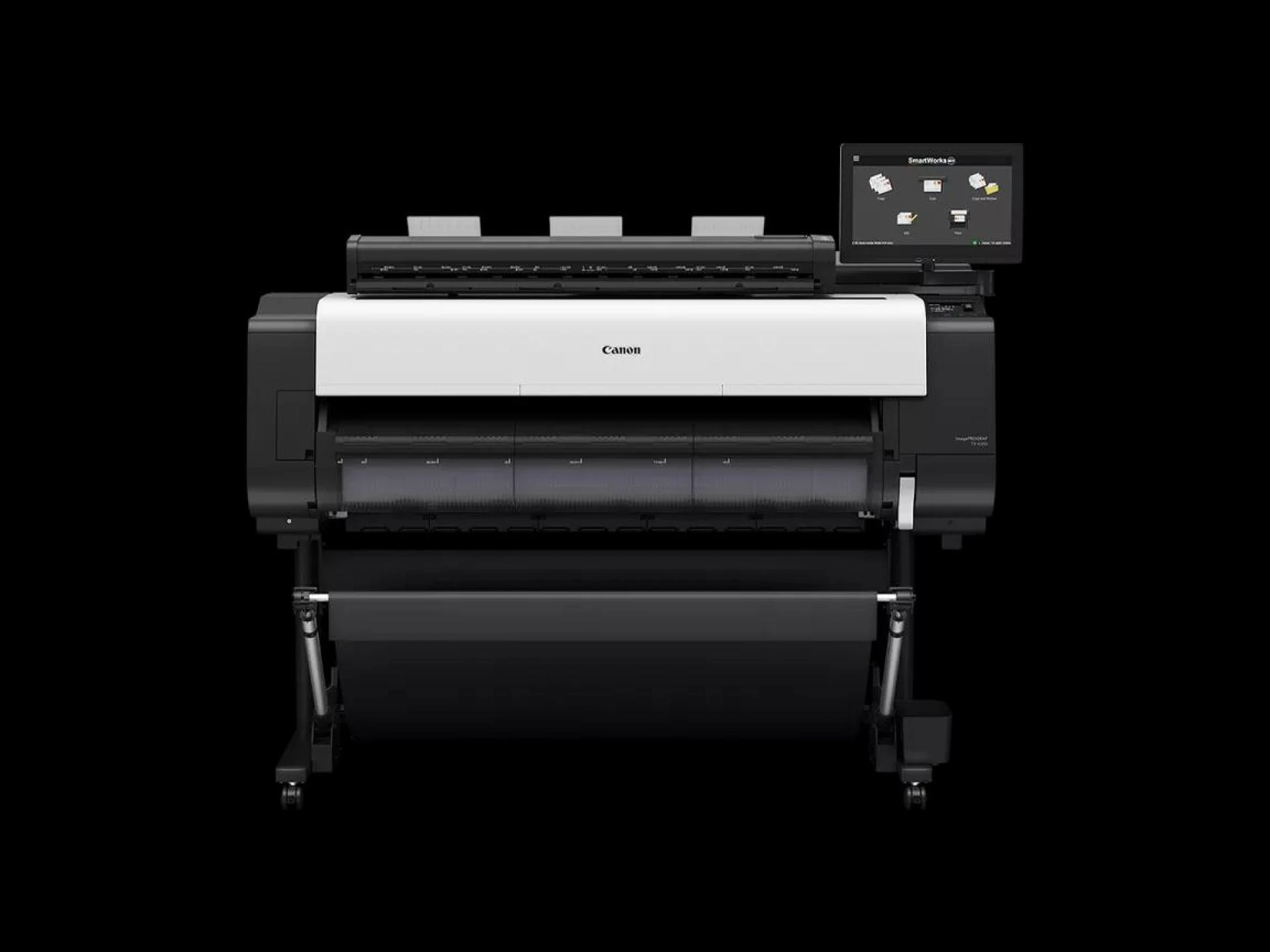 Canon imagePROGRAF TX-4200 MFP Z36: Professional Multifunction Large-Format Printer