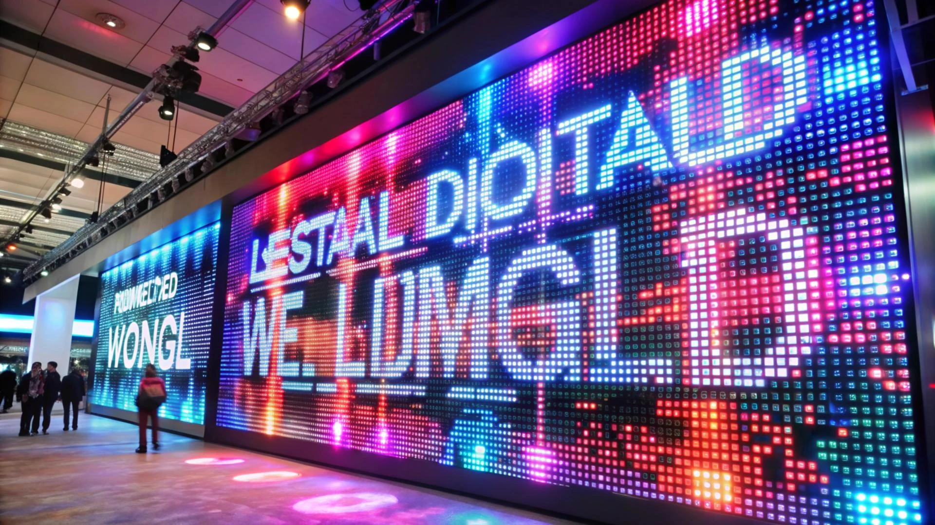 How to Choose the Right LED Advertising Screen for Outdoor Use