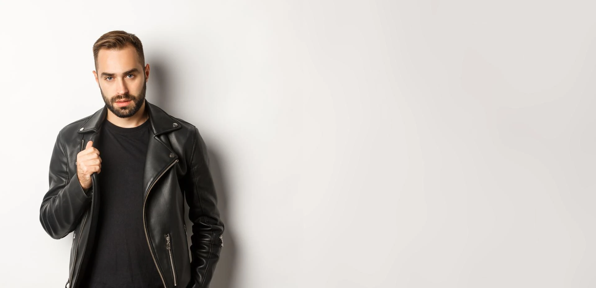 Best Leather Jackets For Men's & Women's