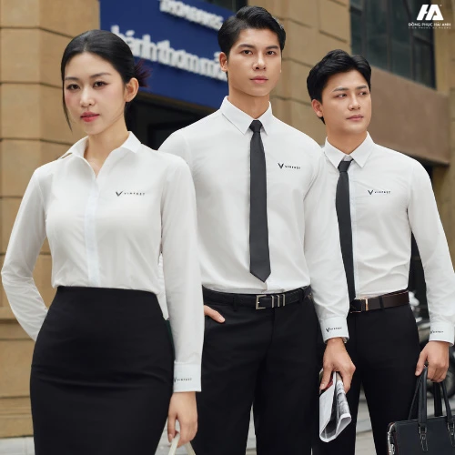 Đồng phục công sở
