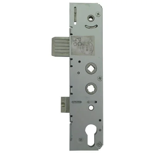 uPVC locks