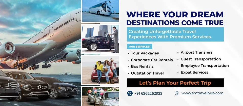 Bus Rental Services in Bangalore: The Ideal Choice for Group Travel